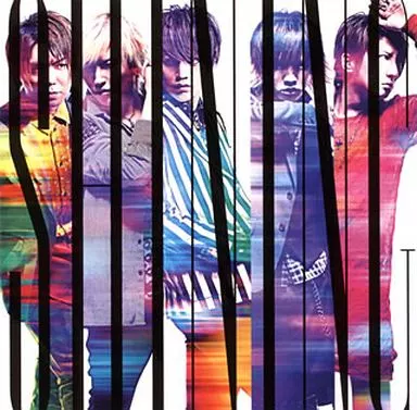 Alice Nine / SHINING[通常盤B]