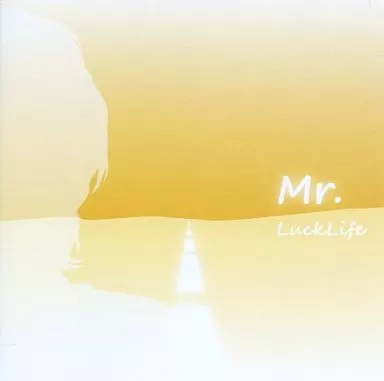駿河屋 - 【買取】ラックライフ / Mr.（邦楽）