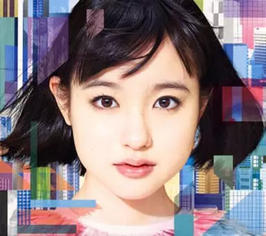 武藤彩未 / 永遠と瞬間[DVD付初回限定セブンティーン盤]