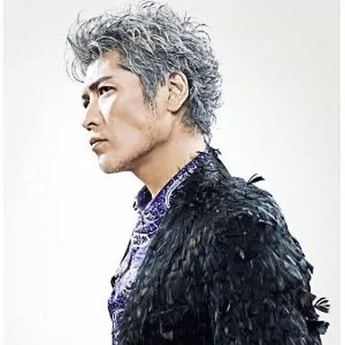 吉川晃司 / Complete Album Box[初回完全生産限定盤](SHM-CD)