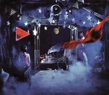 BUCK-TICK / 或いはアナーキー ★初回限定盤★ Amazon.co.jp: 或いはアナーキー(初回限定盤A)(DELUXE EDITION)(CD+Blu