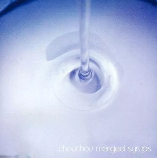 Chouchou Merged Syrups. プラナリア CD 駿河屋 -<中古>chouchou merged syrups. / プラナリア（邦楽）