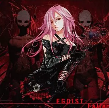 EGOIST / Fallen