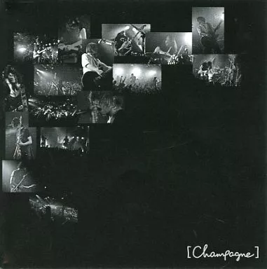 邦楽 [Champagne] [Alexandros] 駿河屋 -<中古>[Champagne]([Alexandros]) / Rocknrolla!/Yeah