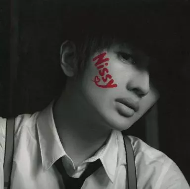 AAA・西島隆弘のソロ曲「どうしようか？」がCD化 | BARKS
