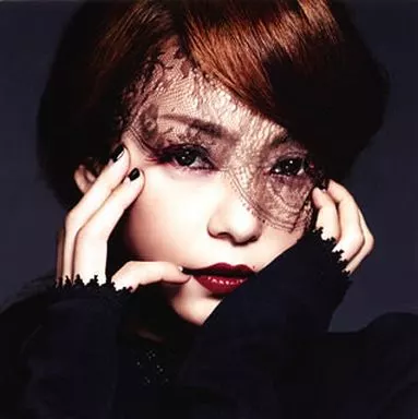 駿河屋 -<中古>安室奈美恵 / _genic[DVD付通常盤]（邦楽）