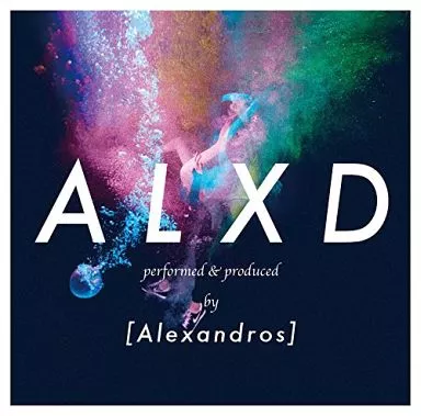 [Alexandros]「ALXD」[Champagne] 駿河屋 -<中古>[Alexandros]([Champagne]) / ALXD[通常盤]（邦楽）