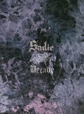Sadie Decade FC限定盤 駿河屋 -<中古>Sadie / DECADE[FC限定盤]（邦楽）