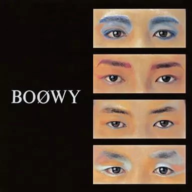 邦楽 BOOWY BOØWY's first Budokan concert revived after 40 years, latest
