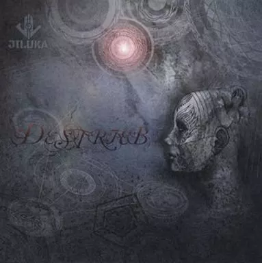 ポップス+ロック(邦楽) DESTRIEB 駿河屋 -<中古>JILUKA / DESTRIEB（邦楽）