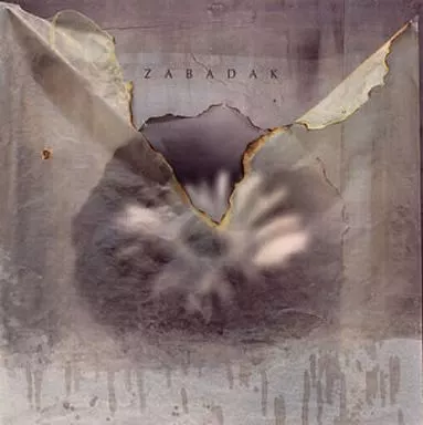 ZABADAK / ここが奈落なら、きみは天使
