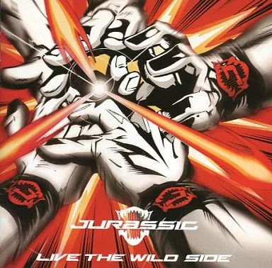 邦楽 JURASSIC LIVE THE WILD SIDE 駿河屋 -<中古>JURASSIC / LIVE THE WILD SIDE（邦楽）