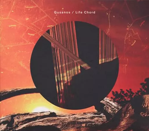 駿河屋 -<中古>Gusanos / Life Chord（邦楽）