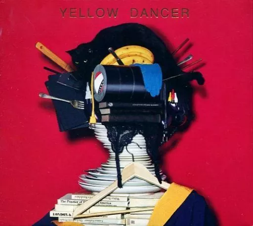 星野源 / YELLOW DANCER[DVD付初回限定盤B]