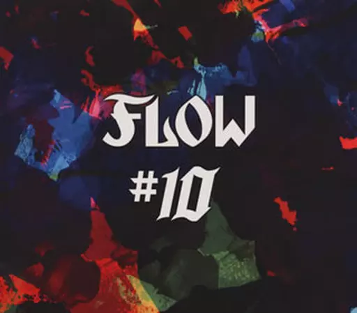 FLOW / #10[DVD付初回限定盤]