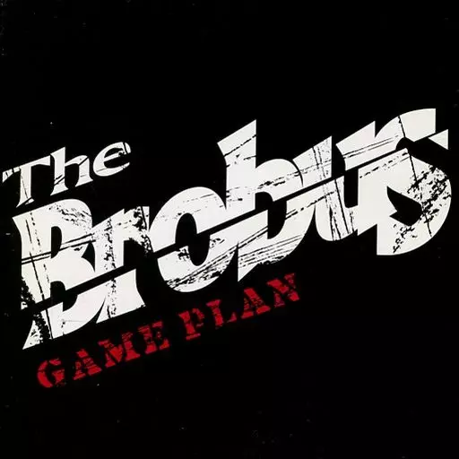邦楽 The BROBUS / GAME PLAN Game Plan : Brobus | HMV&BOOKS online - BTRU1