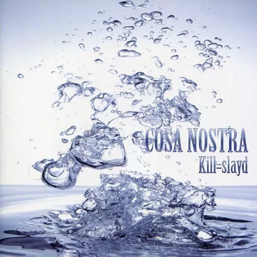 邦楽 Kill=Slayd - COSA NOSTRA 駿河屋 -<中古>Kill=slayd / COSA NOSTRA（邦楽）