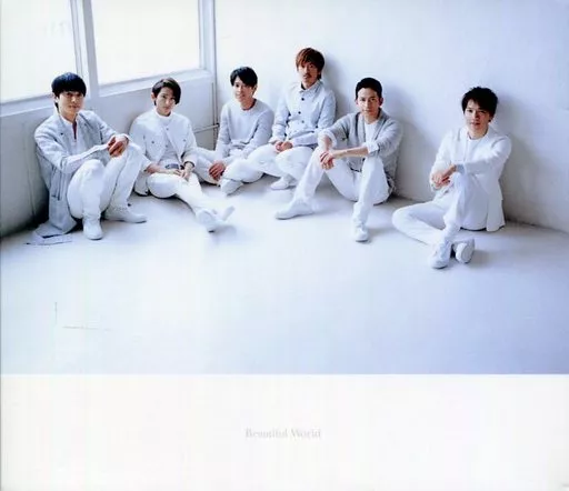 邦楽 Beautiful World Beautiful World / 宇多田ヒカル (1992年) | Beautiful World - Hikaru