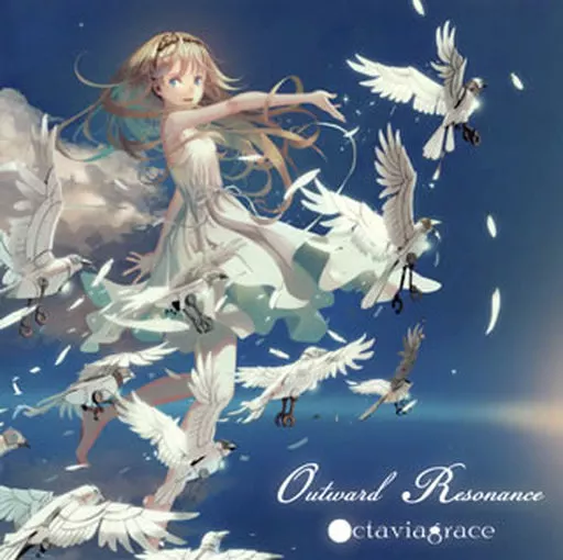 Octaviagrace / Outward Resonance