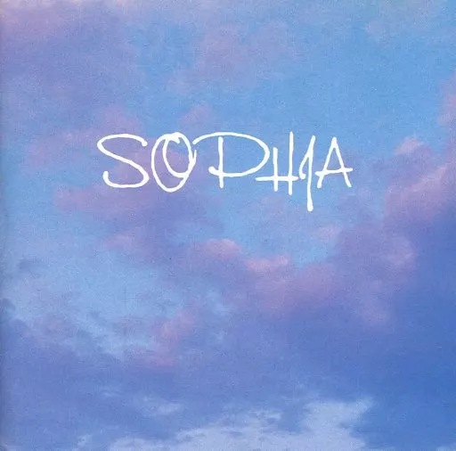 SOPHIA CD (HCD-0001) 2nd プレス  新品、未開封。 駿河屋 -<中古>SOPHIA / SOPHIA(2nd Press)(状態：歌詞カード欠