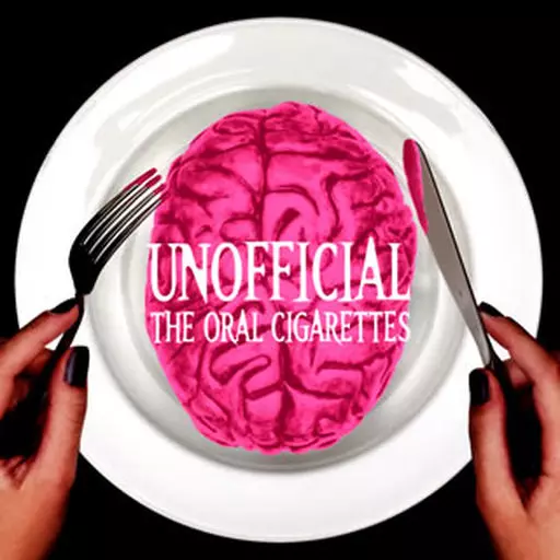 THE ORAL CIGARETTES DVD 数量限定版 THE ORAL CIGARETTES