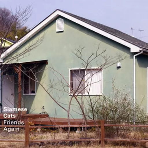 シャムキャッツ「Friends Again」新品未使用 駿河屋 -<中古>シャムキャッツ / Friends Again（邦楽）