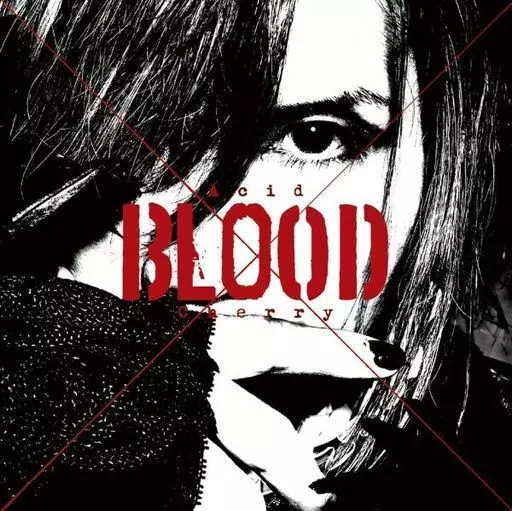 邦楽 Acid Black CherryCD 駿河屋 -<中古>Acid Black Cherry / Acid BLOOD Cherry（邦楽）