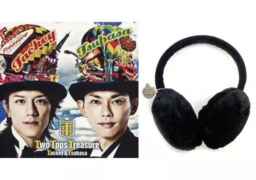 タッキー&翼/タキツバCLIPS Two〈初回生産限定盤・2枚組〉 Amazon.co.jp: タキツバCLIPS Two (Blu-ray Disc+DVD) (初回限定生産