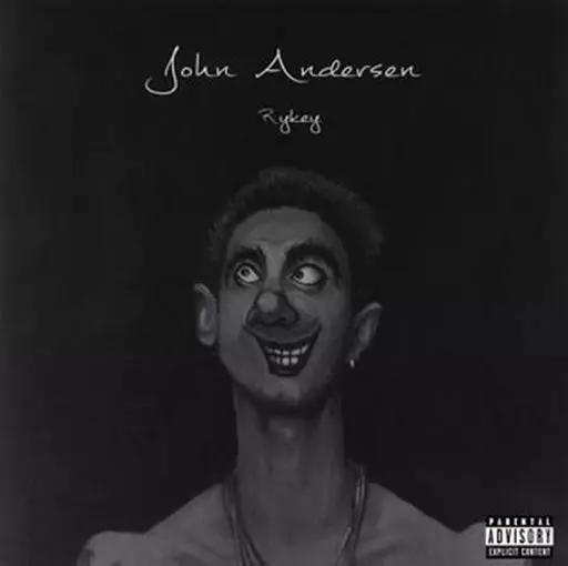 RYKEY / JohnAndersen