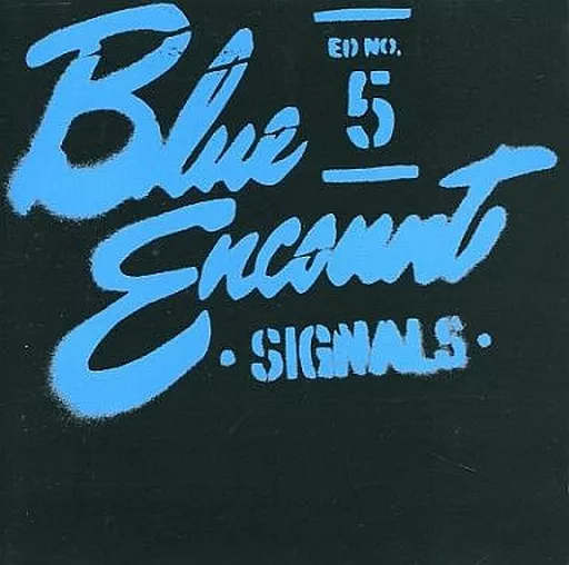 BLUE ENCOUNT SIGNALS サイン入り CD Amazon.co.jp: BLUE ENCOUNT SIGNALS インディーズ CD 直筆サイン入り