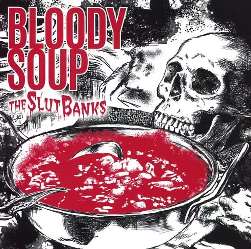 THE SLUT BANKS CD・DVD 非売品有 Amazon.co.jp: METALLIC JUNK: ミュージック