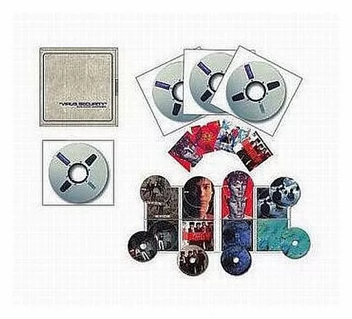 駿河屋 -<中古>THE ROOSTERS / THE ROOSTERS→Z OFFICIAL PERFECT BOX
