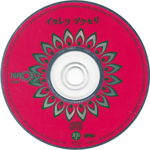 ナオト・インティライミ / イタレリツクセリ イタレリツクセリ/ナオト・インティライミ - YouTube