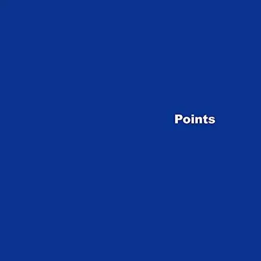 ……… / Points(箱・ジャケット・ケース不備(中))