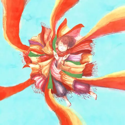 Foorin team E / Paprika[通常盤]