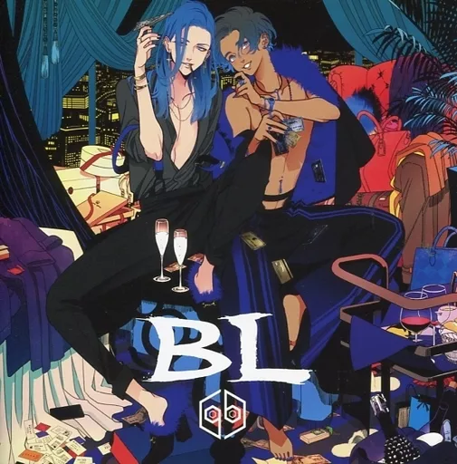 女王蜂 BL ラグジュアリーパフューム 駿河屋 -<中古>女王蜂 / BL（邦楽）