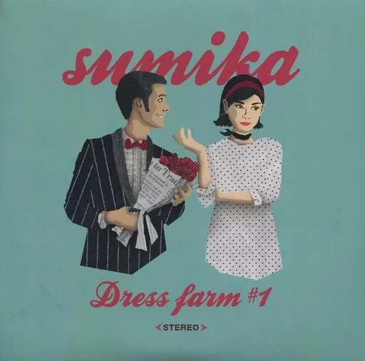 邦楽 sumika Dress farm #1 Dress farm #1 | sumika