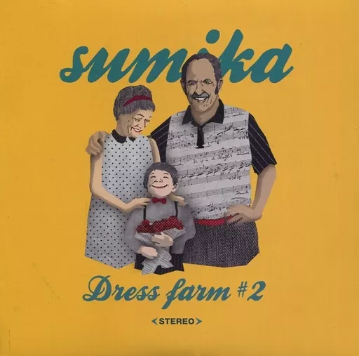 駿河屋 - 【買取】sumika / Dress farm #2（邦楽）