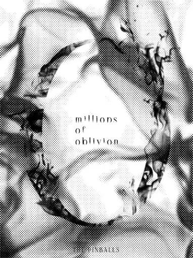THE PINBALLS / millions of oblivion[Blu-ray付初回限定盤スペシャルパッケージ]