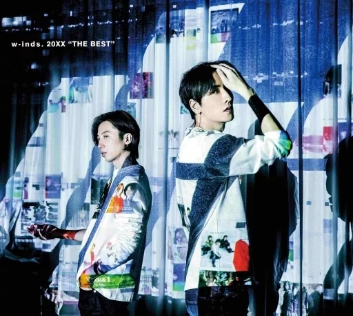 w-inds. / 20XX ”THE BEST”[DVD付初回限定盤]