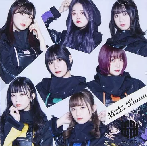 【中古】 buGG / Shake it!Shake it!!!!!!! Type-C CD 駿河屋 -<中古>buGG / Shake it!Shake it!!!!!!!(Type-C)（邦楽）