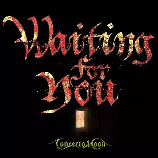 CONCERTO MOON / WAITING FOR YOU