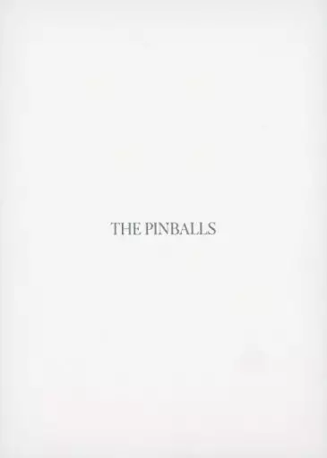 THE PINBALLS / ZERO TAKES[DVD付]