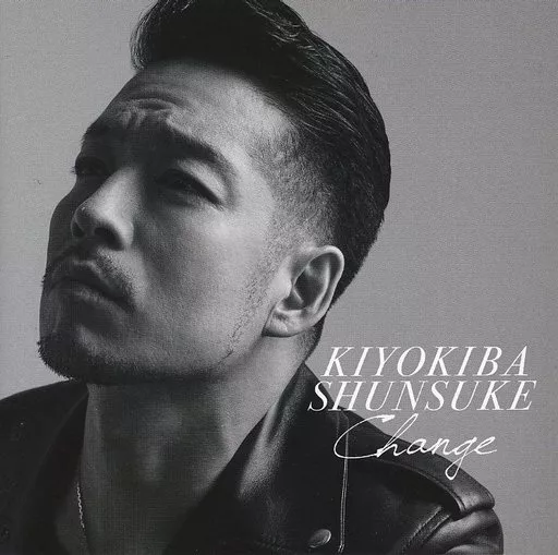 CD 清木場俊介 / CHANGE ファンクラブ「清木場組」会員限定盤 アルバム 駿河屋 - 【買取】清木場俊介 / CHANGE[オフィシャルファンクラブ