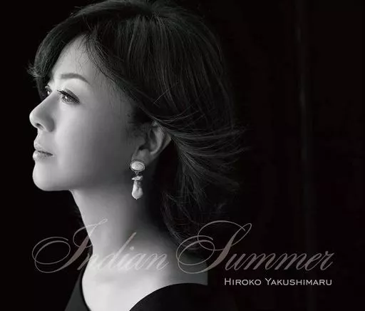 薬師丸ひろ子 / Indian Summer[通常盤]