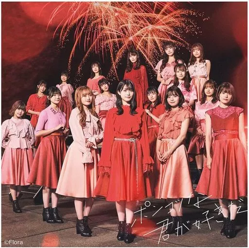 NGT48 / ポンコツな君が好きだ[DVD付A]