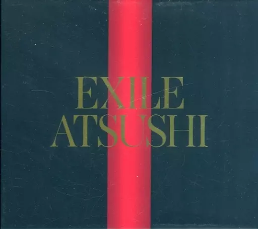 邦楽 EXILE ATSUSHI ONE ONE 【初回生産限定盤】(3CD+5DVD) : EXILE ATSUSHI | HMV&BOOKS