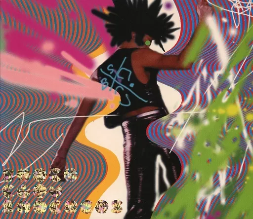 【LP】BOREDOMS　SHOCK CITY SHOCKERS OOIOO: Shock City Shockers 2 Album Review | Pitchfork