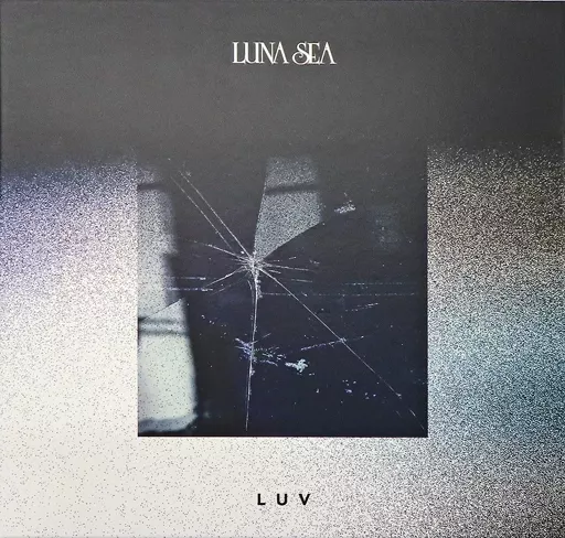LUNA SEA LUV SLAVE限定版 2026年最新】luna sea slave限定luvの人気アイテム - メルカリ