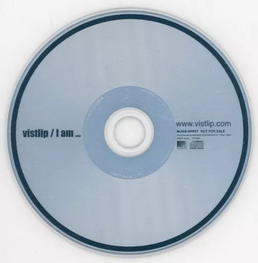 邦楽 vistlip CD DISCOGRAPHY | vistlip Official Site